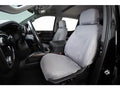 Covercraft 14 Chevrolet/GMC 1500 Polycotton SeatSaver Custom Front Row Seat Covers - Grey