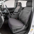 Covercraft auto part detail