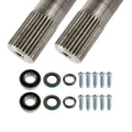 REAR KIT FORD 9 6675 BRONCO