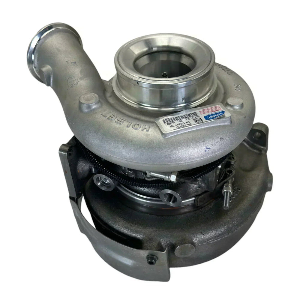 Area Diesel Service Cummins Remanufactured Turbocharger Kit without Actuator
