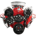 SERP SYS SB/BB PONTIAC W/ P/S & A/C