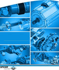 COUPLING SHAFT