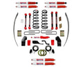 Skyjacker shock absorber