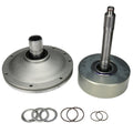 Sun Coast Converters auto part