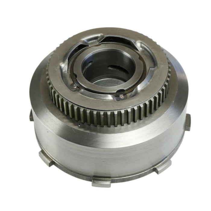 Suncoast Converters Direct Drum - OEM w/ 36 Element Sprag Extreme Duty Outer Race Billet Inner Race COA-32802B