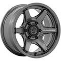 Black Rhino auto part