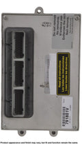 CHRYSLER/AMC ECU