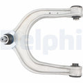 DELPHI control arms