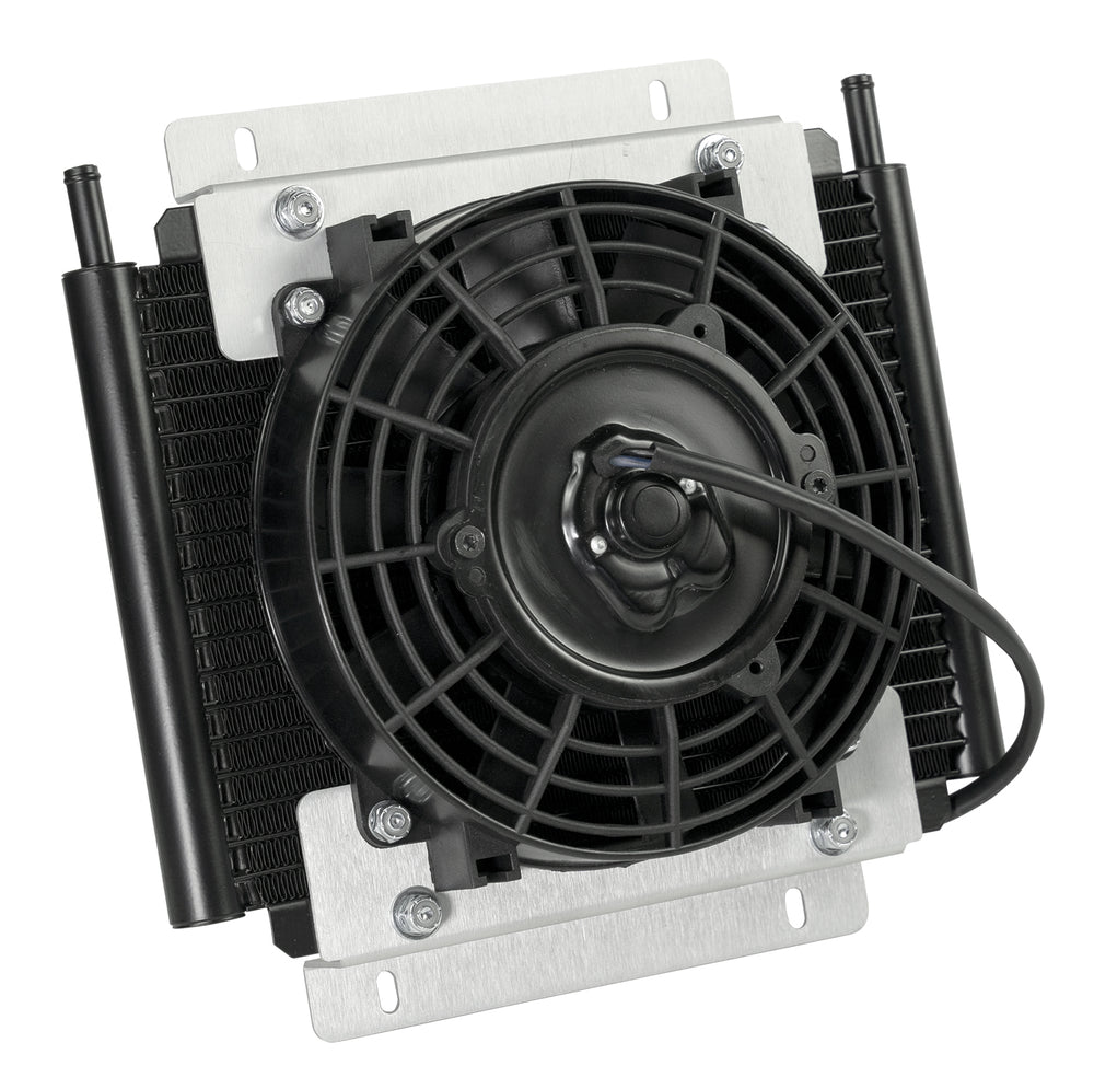 18 Pass Remote Fluid Cooler 11/32