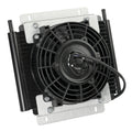18 Pass Remote Fluid Cooler 11/32
