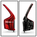 ( POE ) VOLVO XC90 16-24 LED TAIL L