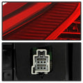 ( POE ) VOLVO XC90 16-24 LED TAIL L