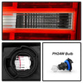 ( POE ) VOLVO XC90 16-24 LED TAIL L