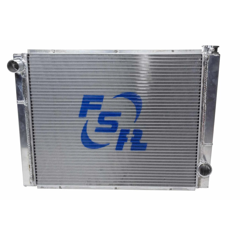 Radiator Chevy Triple Pass 26 x 19