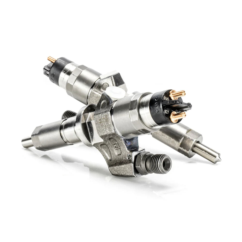 Genuine Bosch New Fuel Injector 2011-2014 6.7L PowerstrokeCore Charge of $ 50 Applies