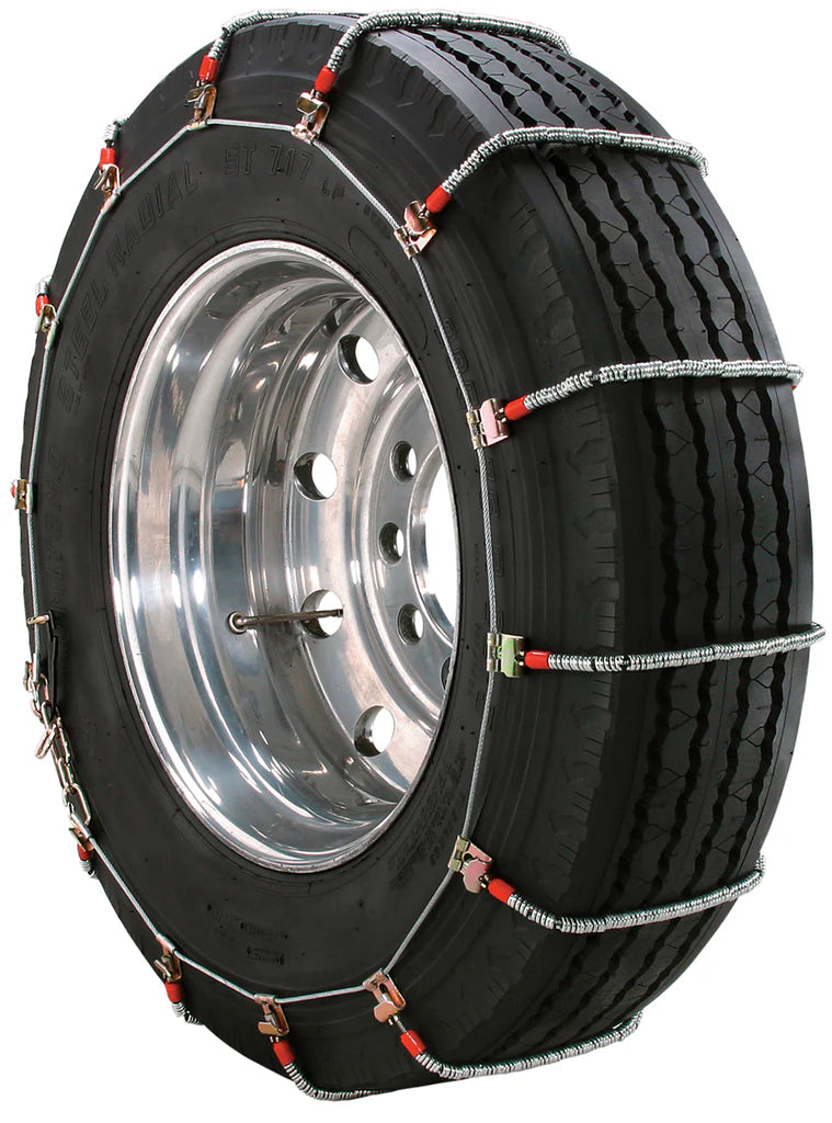ALLOY RADIAL CHAIN HD DU