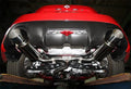Invidia 12 Scion FRS/BRZ 60mm N1 Polish Tip Cat- Back Exhaust