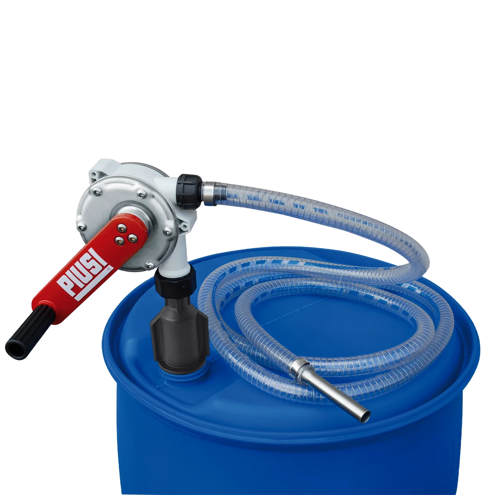 PIUSI HAND PUMP IBC DIESEL/OIL