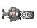Power Brake Booster 1987-1990 YJ Wrangler w/o ABS Heavy Duty w/1 Inch Bore Master Cylinder RT Off Road