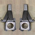 CAMBURG ENGINEERING INC. auto part detail