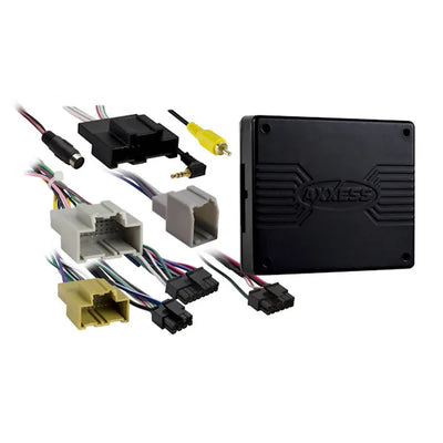 Metra Electronics auto part