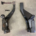 CAMBURG ENGINEERING INC. auto part close-up