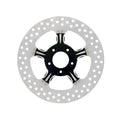 Performance Machine Disc/Carr 11.8 Cruise Rr Lt - Contrast Cut Platinum