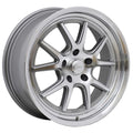 18X12 ATTCK TTNM ACCNTS FACENOTR CLRCOAT