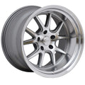 18X12 ATTCK TTNM ACCNTS FACENOTR CLRCOAT