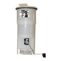 CARTER fuel pump close-up