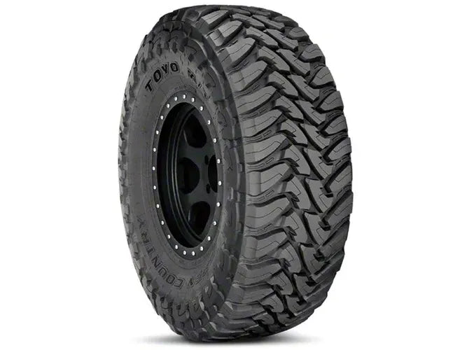Toyo Open Country M/T Tire - LT285/65R18 125/122Q E/10