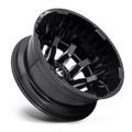 D675 20X8.25 8X200 GL-BLK -202MM