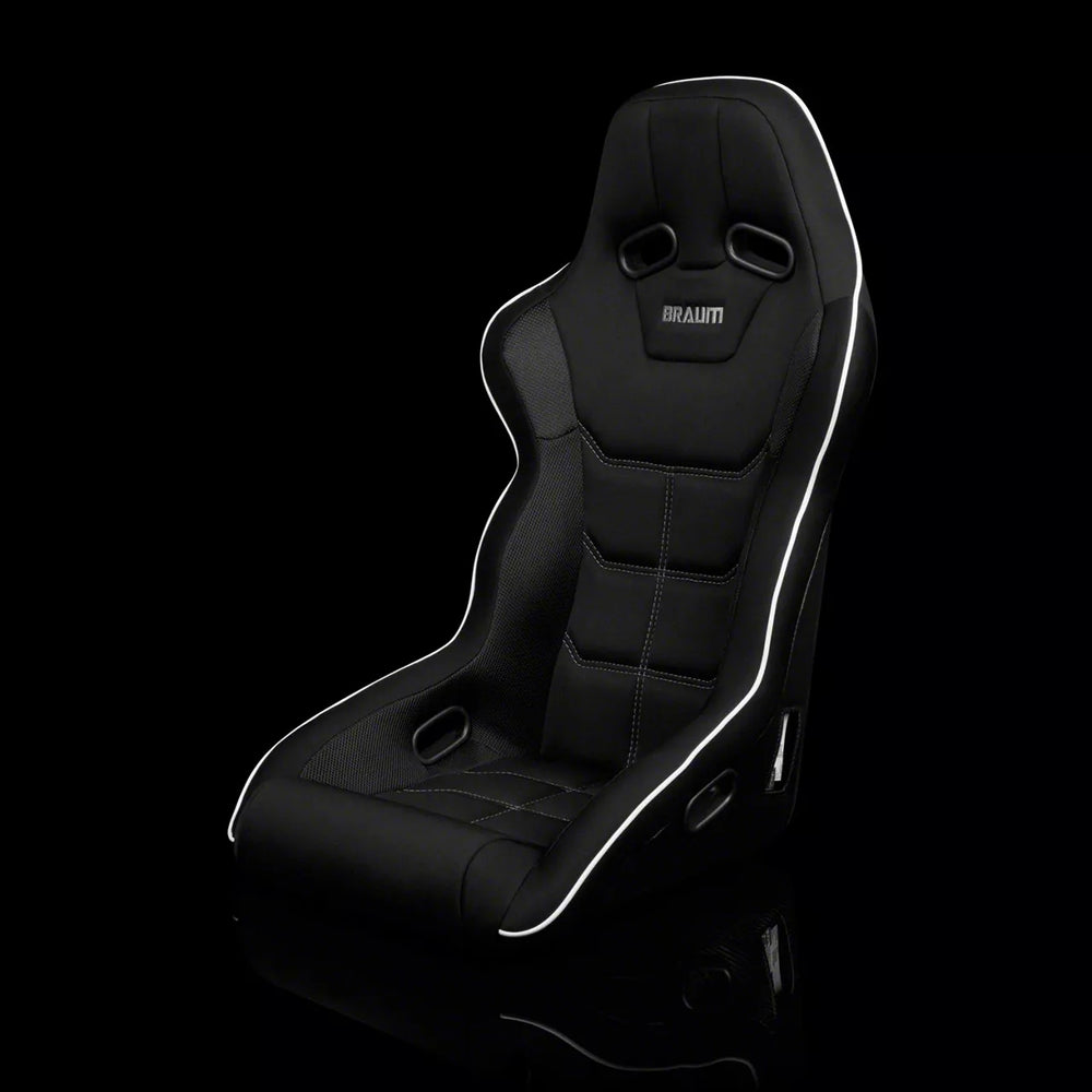 Braum black auto part