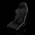 Braum black auto part