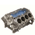 CYLINDER BLOCK 5.0L ALM