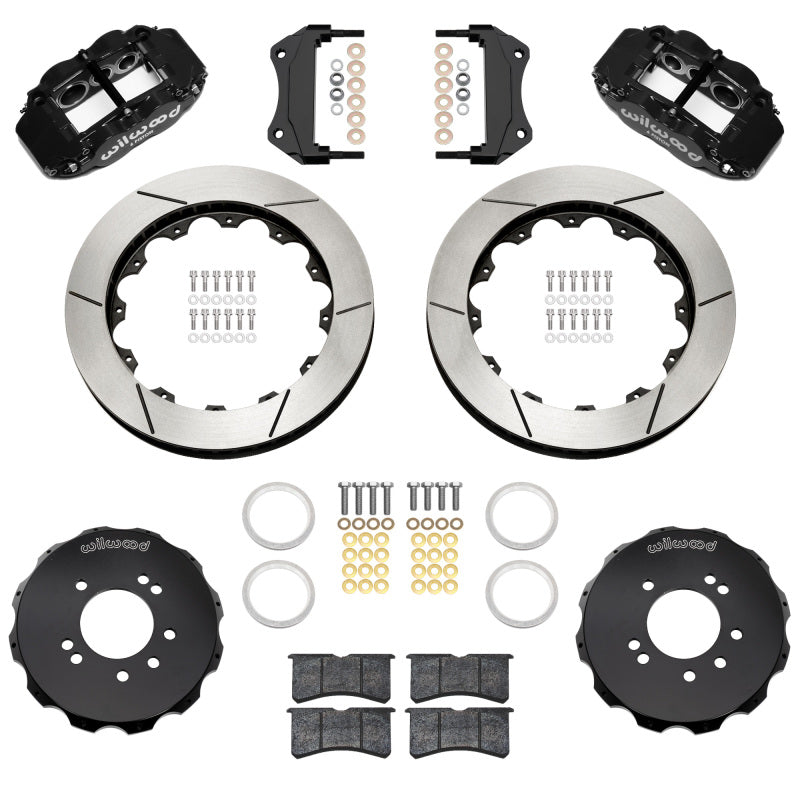Wilwood auto part