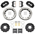 Wilwood auto part
