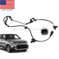 SPEED SENSOR