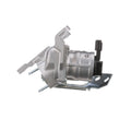 STANDARD IGN auto part close-up