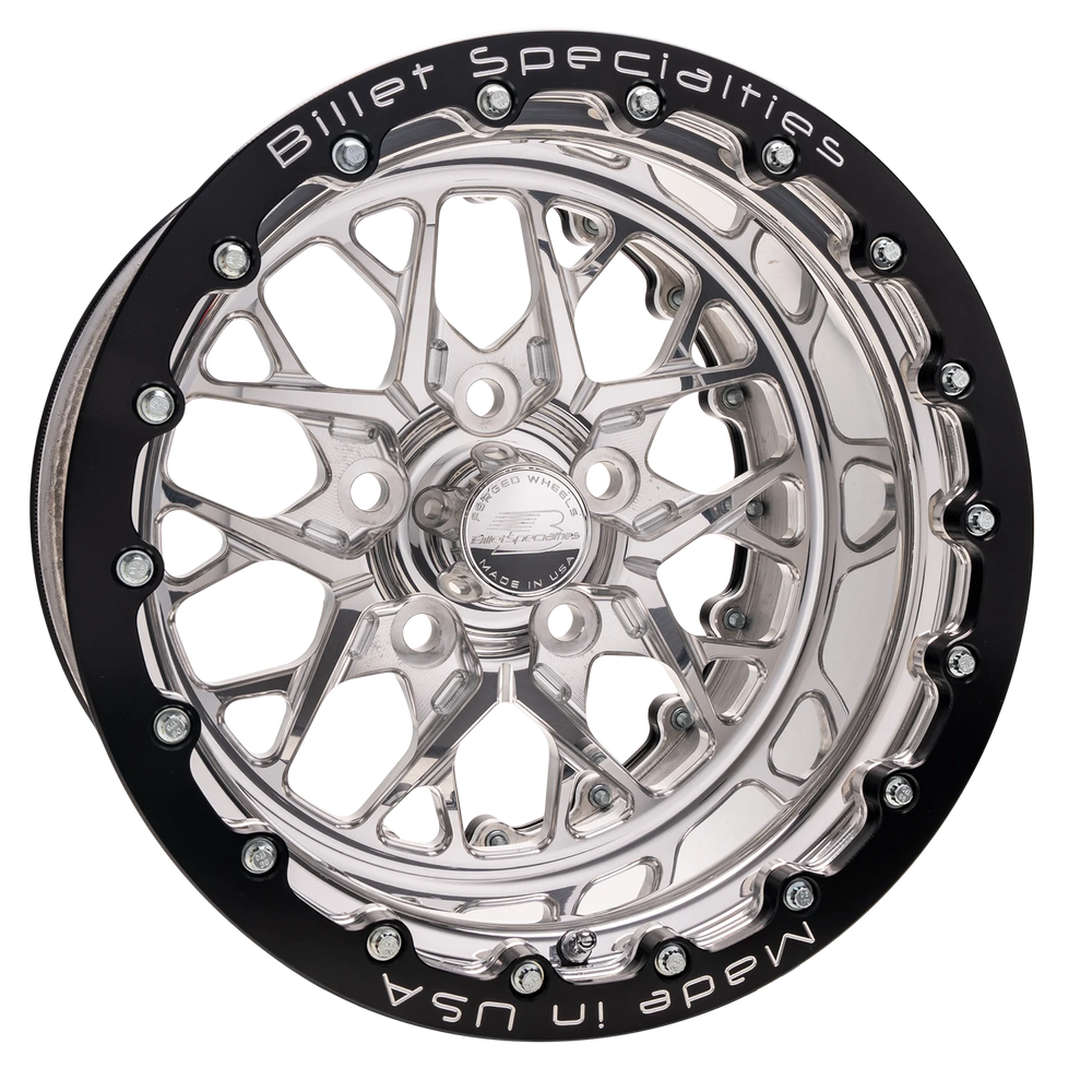 REDLINE POL DBL 15X15 6.50' BS 65 B