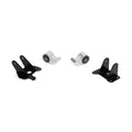 Stock Replacement Kit for 2000-2009 S2000 Solid 6061 inserts