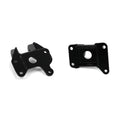 Stock Replacement Kit for 2000-2009 S2000 Solid 6061 inserts