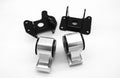 Stock Replacement Kit for 2000-2009 S2000 Solid 6061 inserts