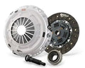 Clutch Masters BMW E36 328i FX100 Clutch Kit Sprung Disc