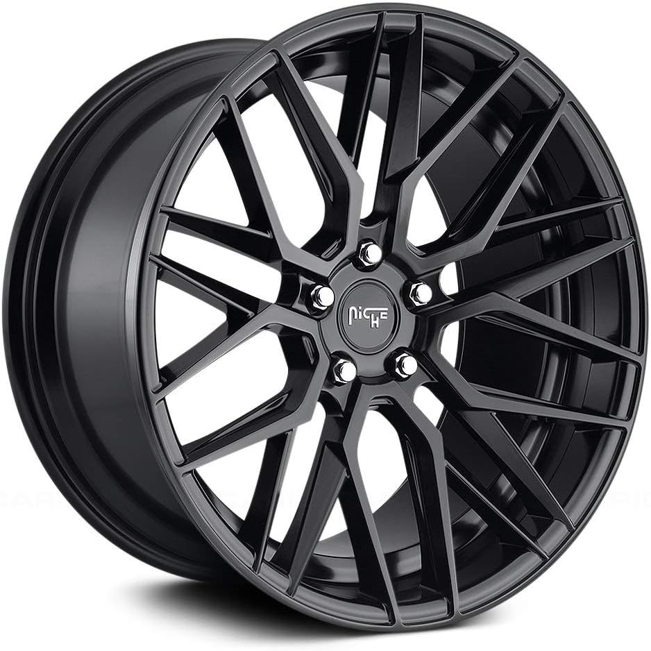 GAMMA 20X10.5 5X114.3 BD 6.9 72 +30
