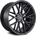 GAMMA 20X10.5 5X114.3 BD 6.9 72 +30