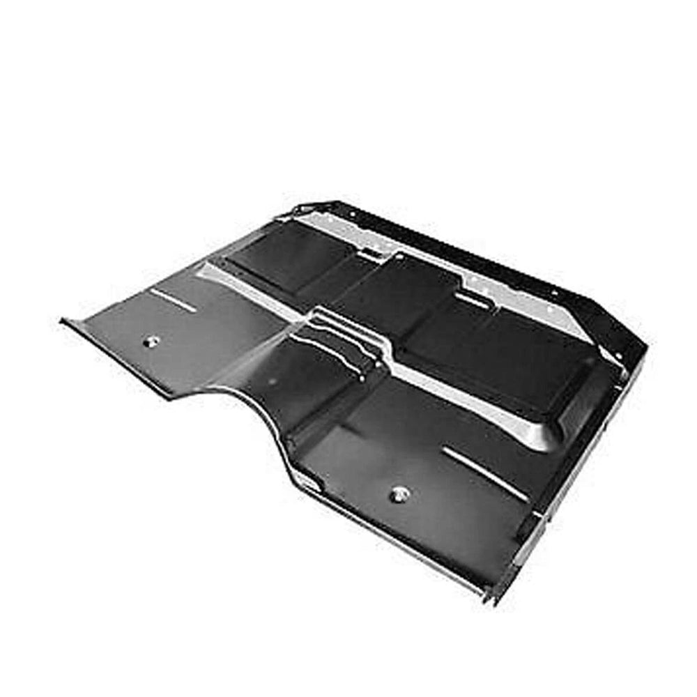 Sherman Parts auto part