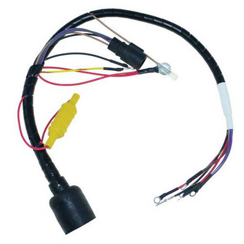 WIRING HARNESS, J/E, 3 CYL (DROP SH