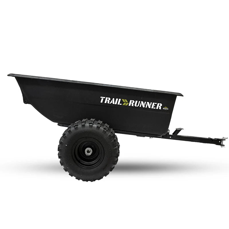 Trail Runner 62 Trailer