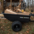 Trail Runner 62 Trailer